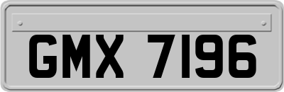 GMX7196