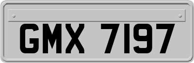 GMX7197
