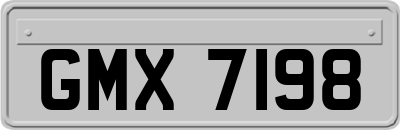 GMX7198