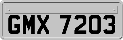 GMX7203