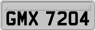 GMX7204