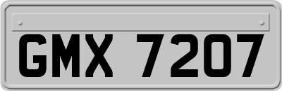 GMX7207