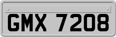GMX7208