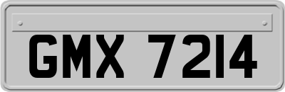 GMX7214