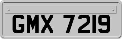 GMX7219