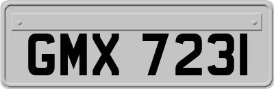 GMX7231