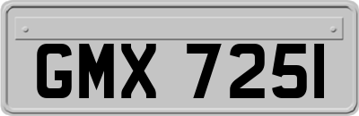 GMX7251