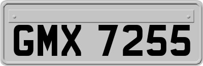 GMX7255