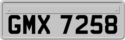 GMX7258