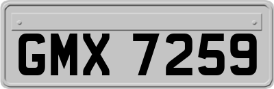 GMX7259