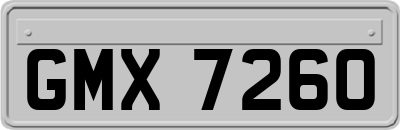 GMX7260
