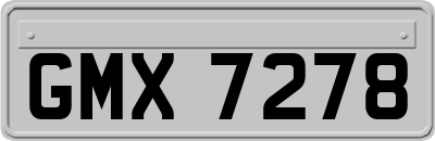GMX7278