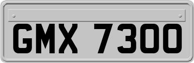 GMX7300