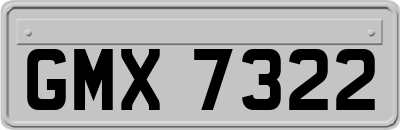 GMX7322