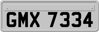 GMX7334