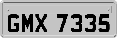 GMX7335
