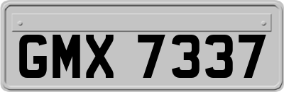 GMX7337
