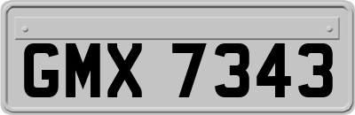 GMX7343