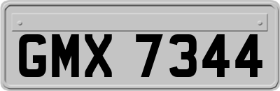 GMX7344