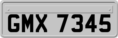GMX7345