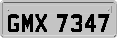 GMX7347