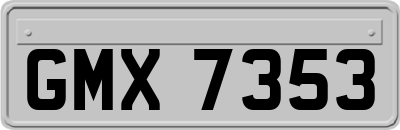 GMX7353