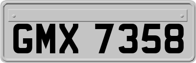 GMX7358
