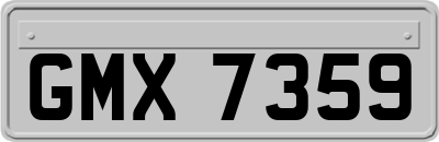 GMX7359