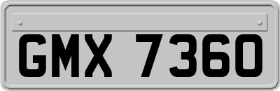 GMX7360
