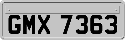 GMX7363