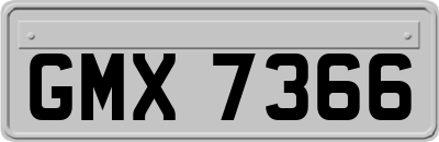 GMX7366