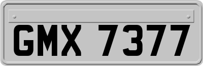 GMX7377