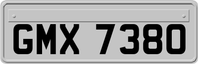 GMX7380