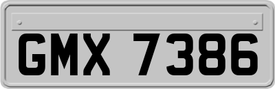 GMX7386