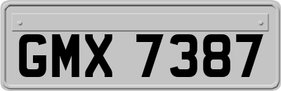 GMX7387