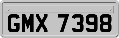 GMX7398