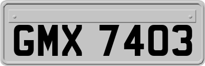 GMX7403