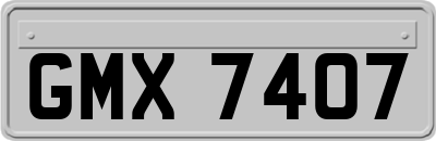 GMX7407