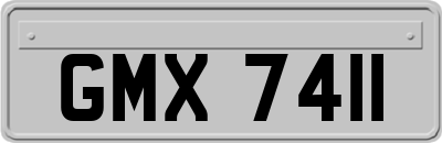 GMX7411
