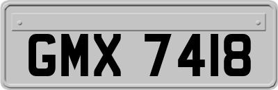 GMX7418