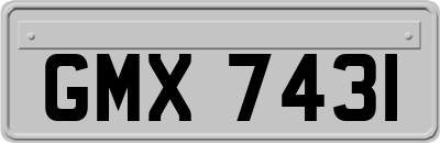 GMX7431