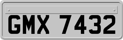 GMX7432