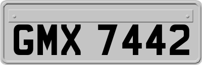 GMX7442