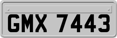 GMX7443