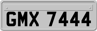 GMX7444