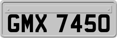 GMX7450