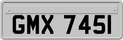 GMX7451