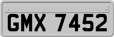 GMX7452