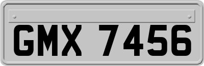 GMX7456
