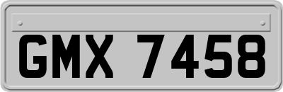 GMX7458